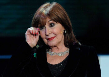 Fallece la actriz Concha Velasco, la ‘Chica ye ye’