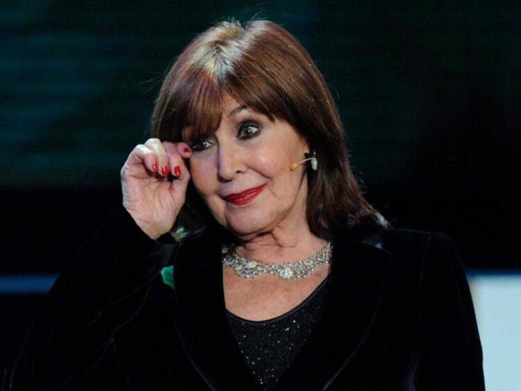 Fallece la actriz Concha Velasco, la ‘Chica ye ye’