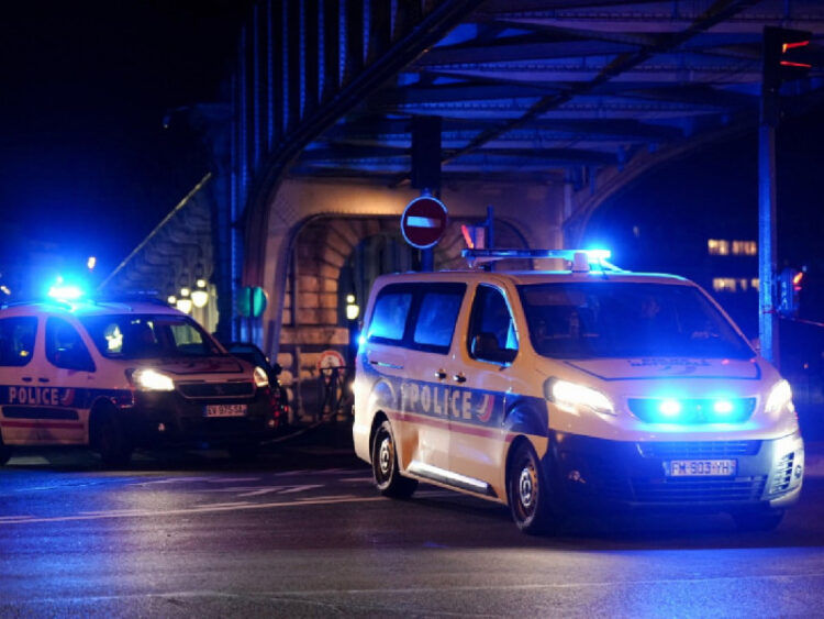 Extremista islámico mata a un turista en París al grito de ‘Alá es grande’
