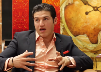 Samuel García regresa al Gobierno de Nuevo León; no se va a campaña