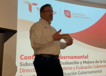 Recupera Tamaulipas transparencia en proyectos de gasto federal y estatal