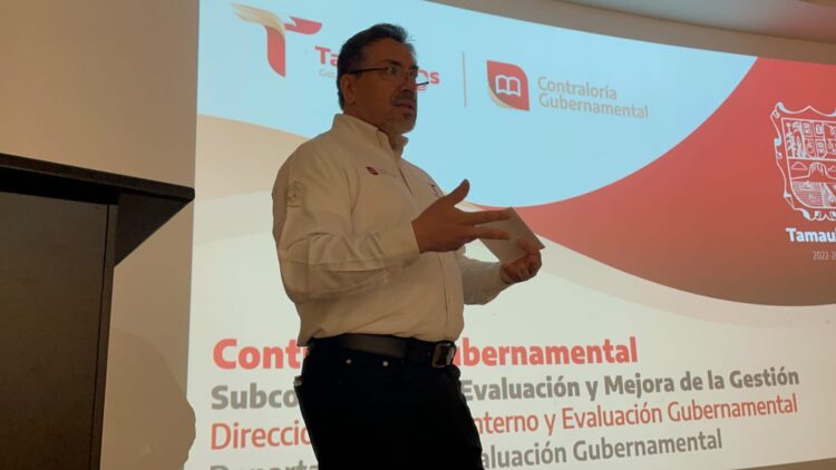 Recupera Tamaulipas transparencia en proyectos de gasto federal y estatal