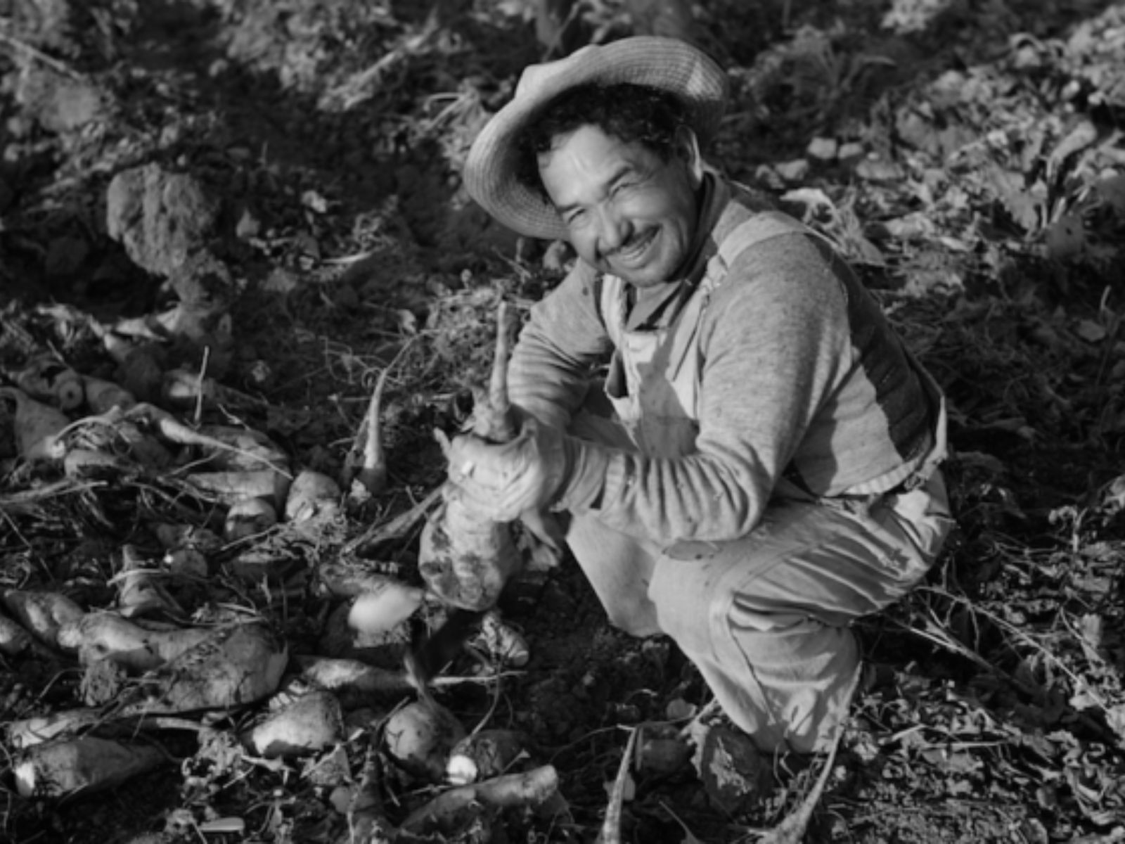 chamba México significado