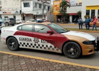 Preocupa a comercios aumento de robos