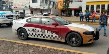 Preocupa a comercios aumento de robos