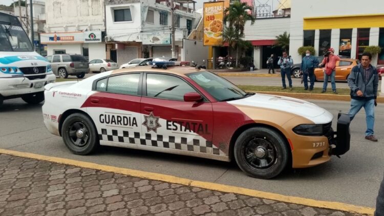 Preocupa a comercios aumento de robos