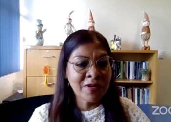 Fomenta la UAT la participación de expertos en temas de cultura de paz