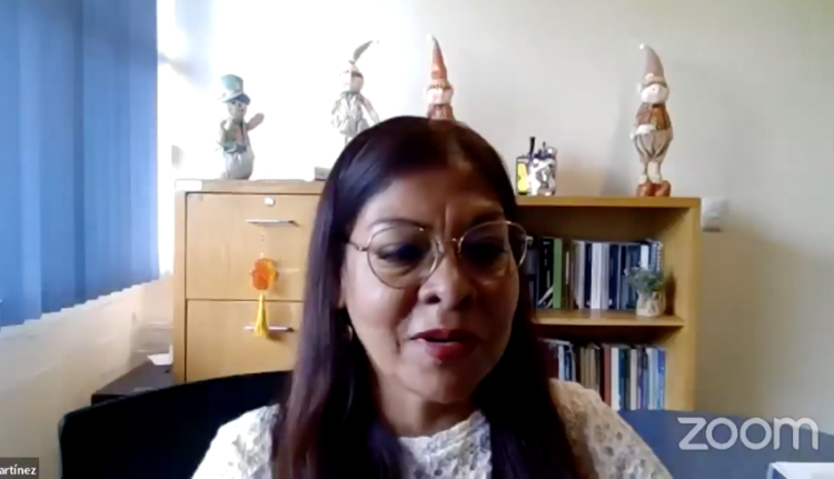 Fomenta la UAT la participación de expertos en temas de cultura de paz