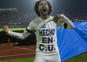 Pumas golea 3-0 a Chivas y espera rival en Semifinales del Apertura 2023