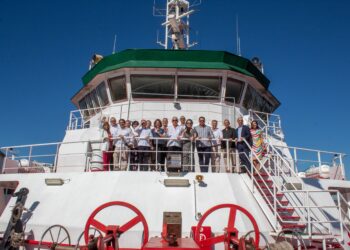 Iniciará Gobierno de México estudio técnico para el uso sustentable del sargazo