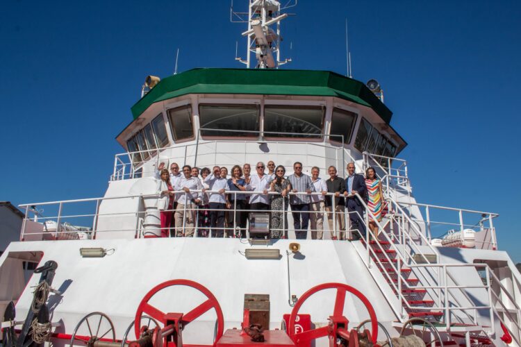 Iniciará Gobierno de México estudio técnico para el uso sustentable del sargazo