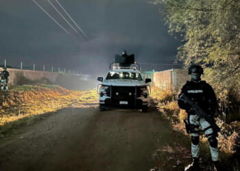 Asesinan a cinco estudiaban medicina en Universidad Latina d Celaya, Guanajuato