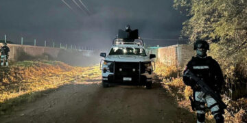 Asesinan a cinco estudiaban medicina en Universidad Latina d Celaya, Guanajuato