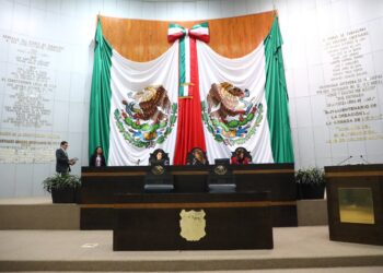 Aprueba Congreso 28 Leyes de Ingresos Municipales sin cambios para el 2024