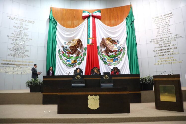 Aprueba Congreso 28 Leyes de Ingresos Municipales sin cambios para el 2024