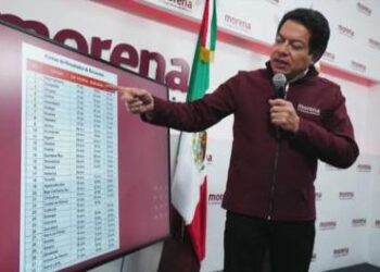 Morena alarga la espera en Tamaulipas
