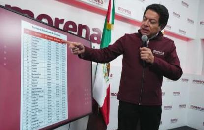 Morena alarga la espera en Tamaulipas
