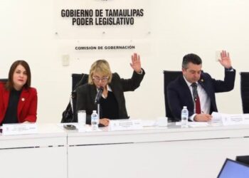 Aprueban exhortar a comparecer a Fiscal de Delitos Electorales ante diputaos
