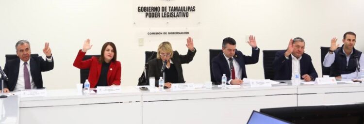Aprueban exhortar a comparecer a Fiscal de Delitos Electorales ante diputaos