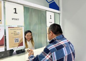 IPSSET logra ejercer 620 millones en préstamos de sus derechohabientes