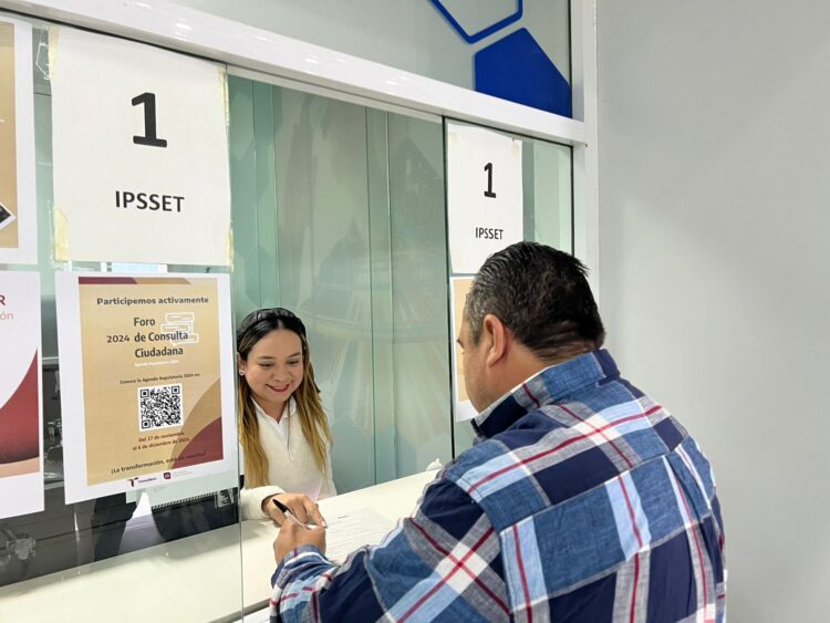 IPSSET logra ejercer 620 millones en préstamos de sus derechohabientes