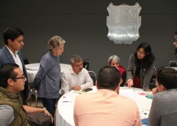 Tendrá Tamaulipas desarrollo urbano con visión a largo plazo: Páez Suárez