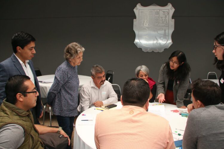 Tendrá Tamaulipas desarrollo urbano con visión a largo plazo: Páez Suárez