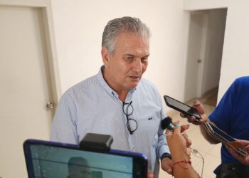 Convoca SST al Congreso Binacional: “Medicina, Humanismo y Actualizaciones en Tamaulipas 2023”