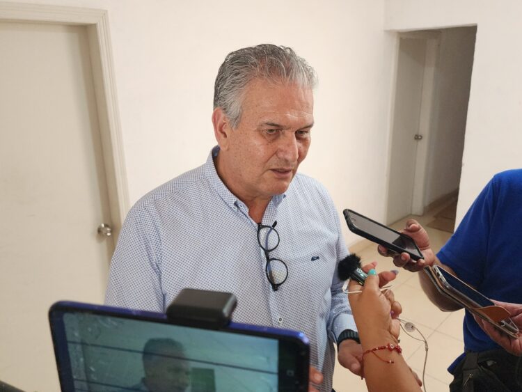 Convoca SST al Congreso Binacional: “Medicina, Humanismo y Actualizaciones en Tamaulipas 2023”