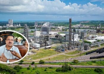 Crecieron industria, comercio y turismo este año en el sur de Tamaulipas