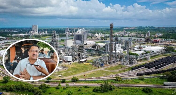 Crecieron industria, comercio y turismo este año en el sur de Tamaulipas