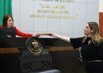 Propone PRI ampliar recursos de Fondo de Capitalidad y definir obras para 2024