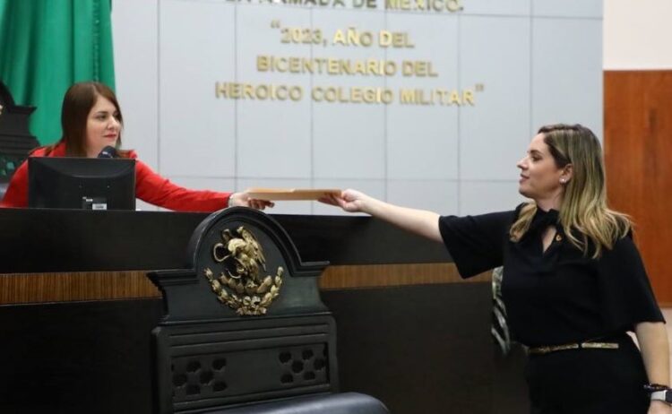 Propone PRI ampliar recursos de Fondo de Capitalidad y definir obras para 2024