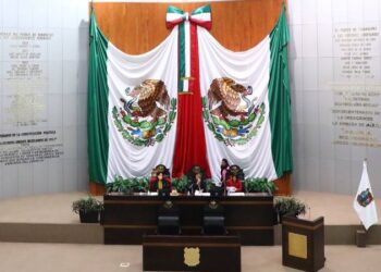 Aprueba pleno de Diputados ajuste a Ley de Fiscalización y Rendicion de Cuentas