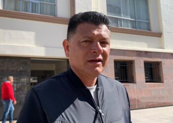 Hay condiciones para el desarrollo de elecciones en Tamaulipas: Gloria