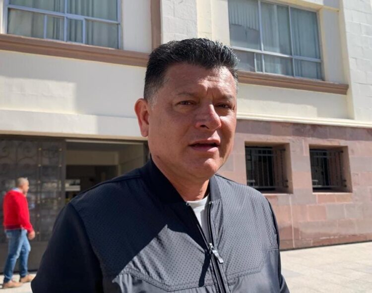 Hay condiciones para el desarrollo de elecciones en Tamaulipas: Gloria