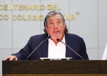 Propone MC reforma a Ley de Turismo para impulsar “red de playas incluyentes”