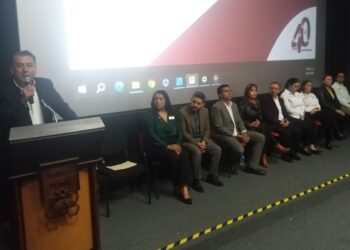 Firman convenio Subsecretaría de Transporte Público y el ITACE