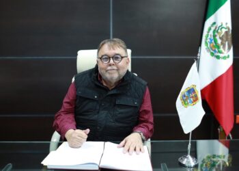 Firman convenio para incrementar la asignación de recursos estatales a la Cruz Roja