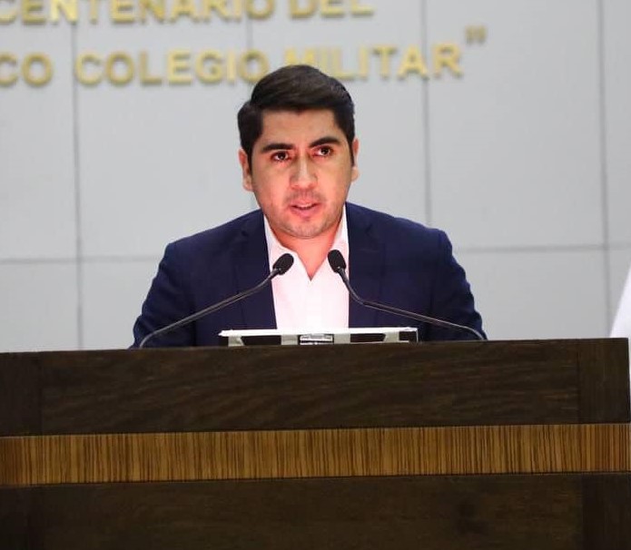 Plantean reforma a Ley de Vivienda para facilitar acceso de los jóvenes a programas