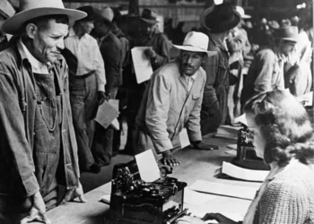 significado chamba México