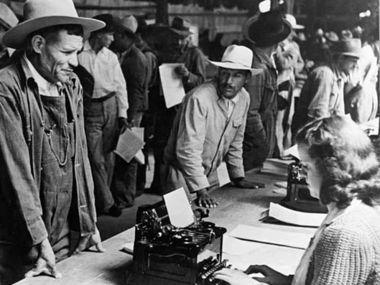 significado chamba México