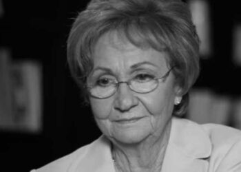 Fallece Juanita Castro, hermana de Fidel Castro, en Miami a los 90 años