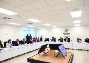 Finalmente, Auditor entrega algunas cuentas al Congreso; son analizadas