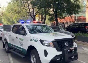 Tamaulipas recibe de SECTUR, cuatro unidades nuevas para los Ángeles Verdes