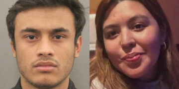 Ayudó a buscar a su exnovia desaparecida en Houston; él la asesinó y escondió su cadáver 