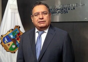 Investigan por corrupción ¡al Fiscal Anticorrupción!