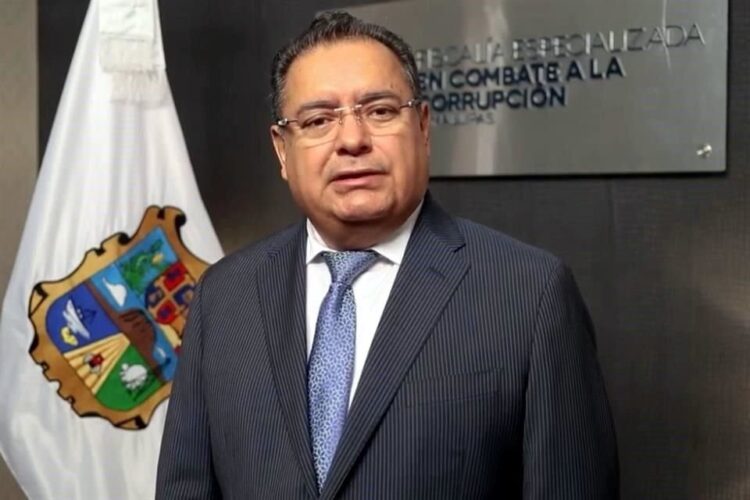 Investigan por corrupción ¡al Fiscal Anticorrupción!