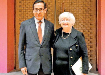 México y Estados Unidos, cierran filas contra el lavado de dinero