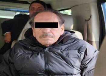 FGR detiene a ex director administrativo de SEGALMEX por desfalco millonario